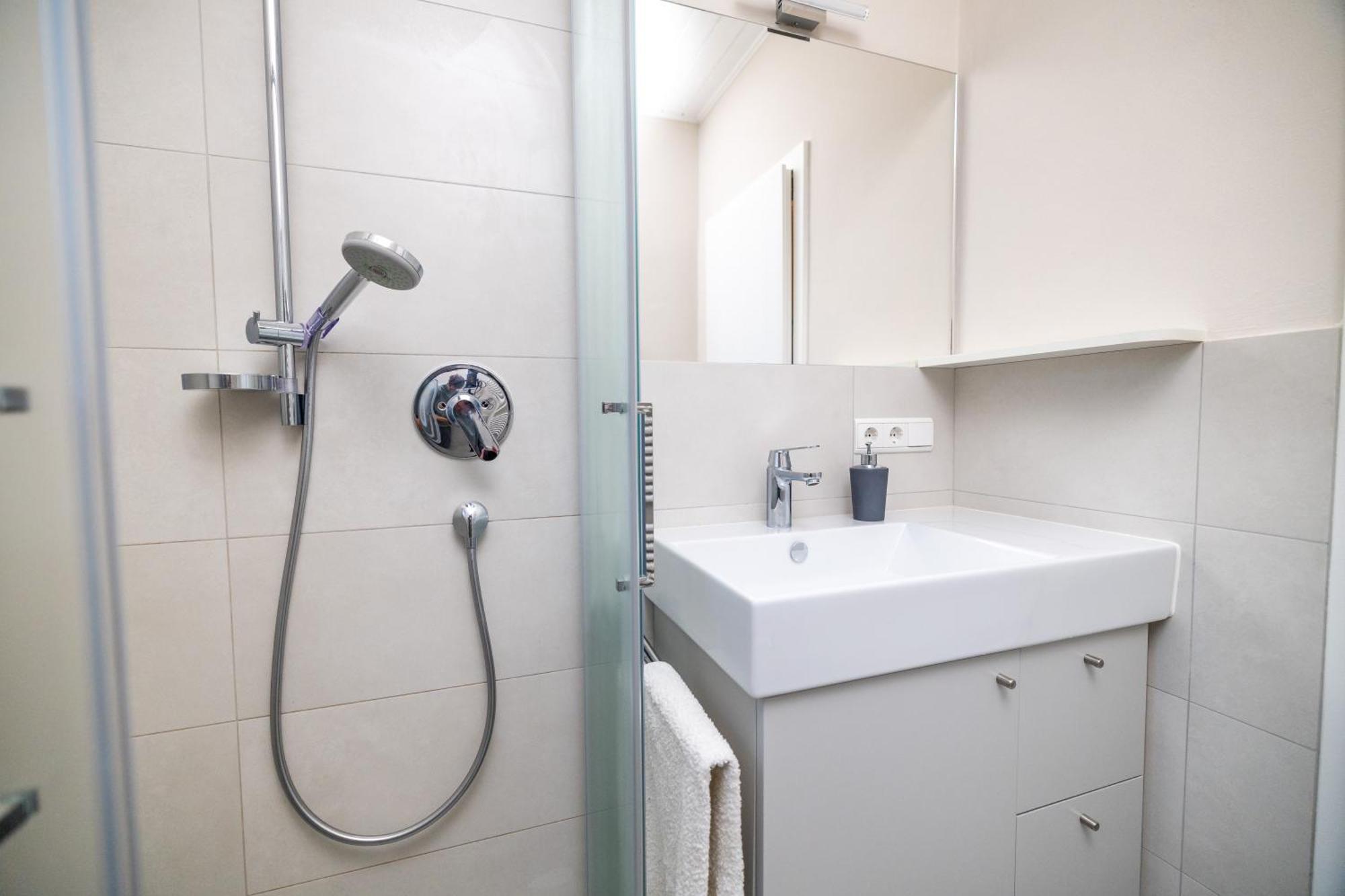 Apartment Bellevue Seis ซีอูซี ภายนอก รูปภาพ