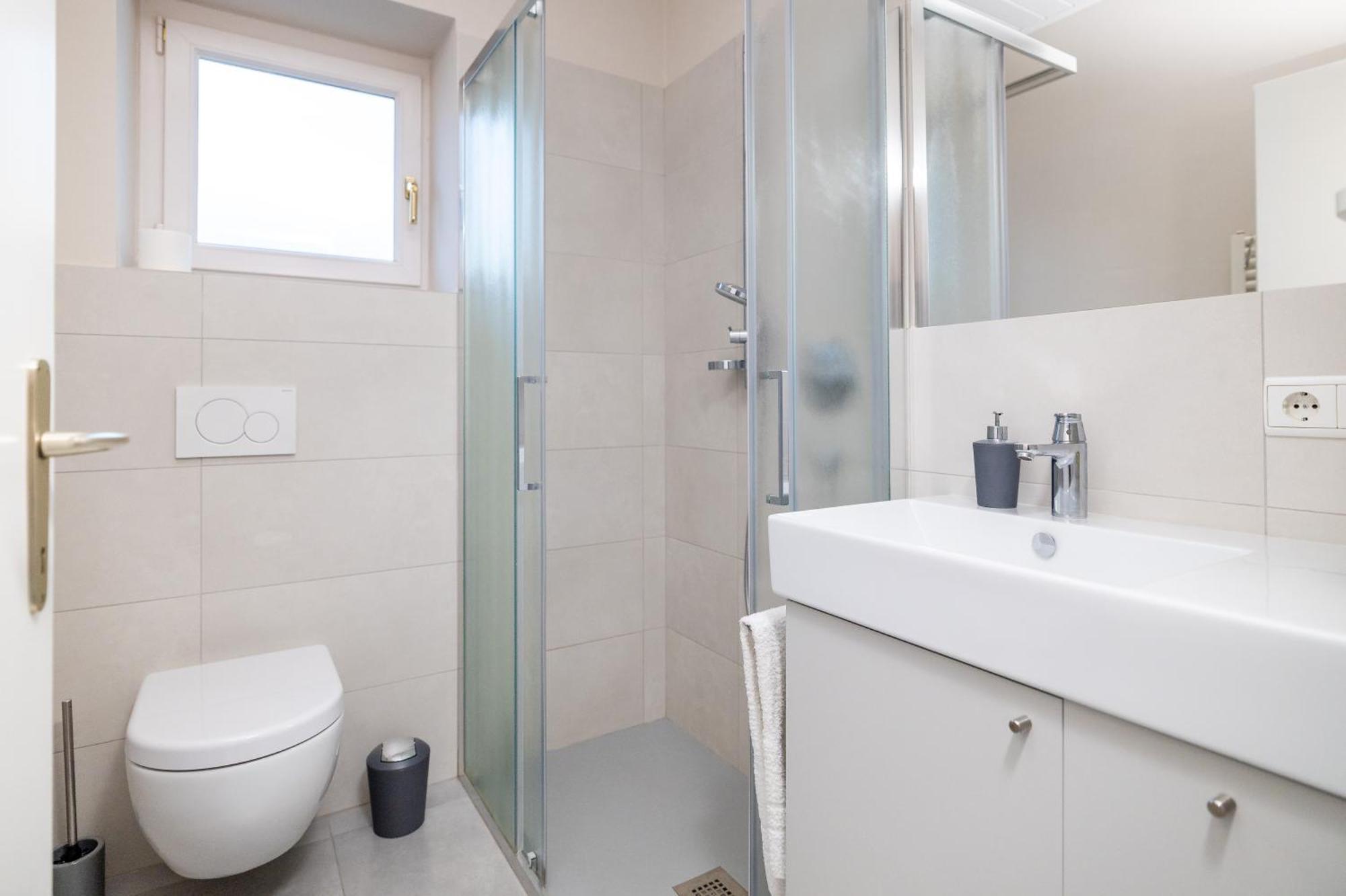 Apartment Bellevue Seis ซีอูซี ภายนอก รูปภาพ